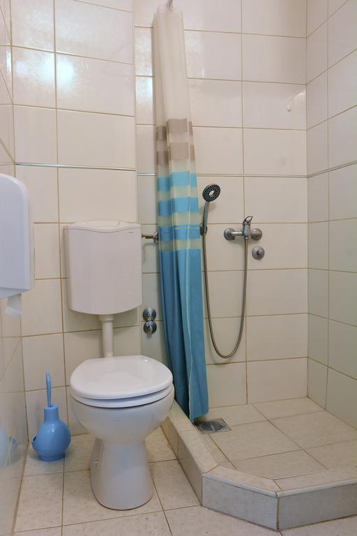 Apartments Sofija Nis Bagian luar foto